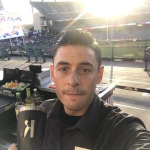 Meet your Posher, Jonathan